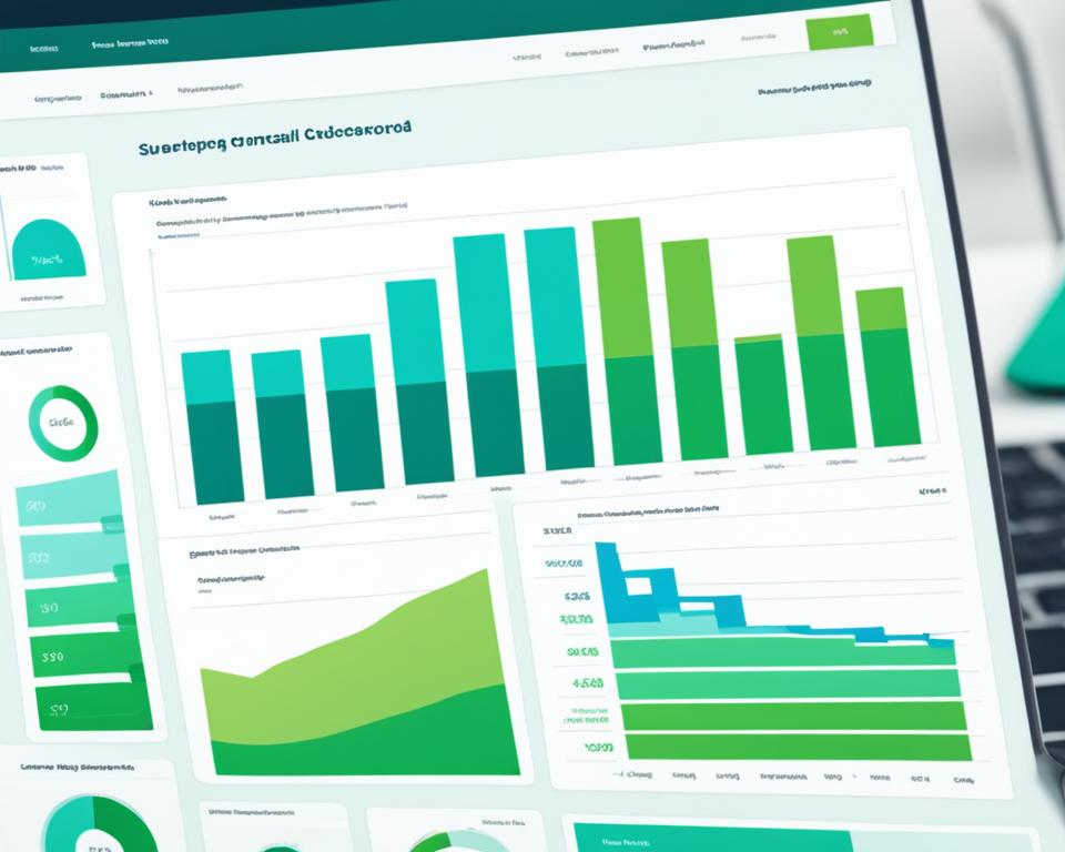 Email Marketing Analytics Dashboard