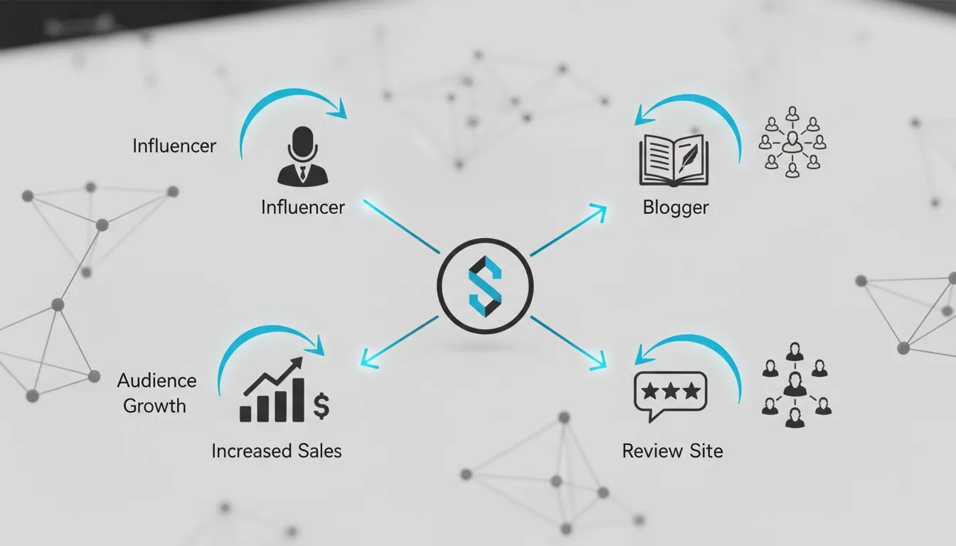 Affiliate Marketing Network for Small Business
