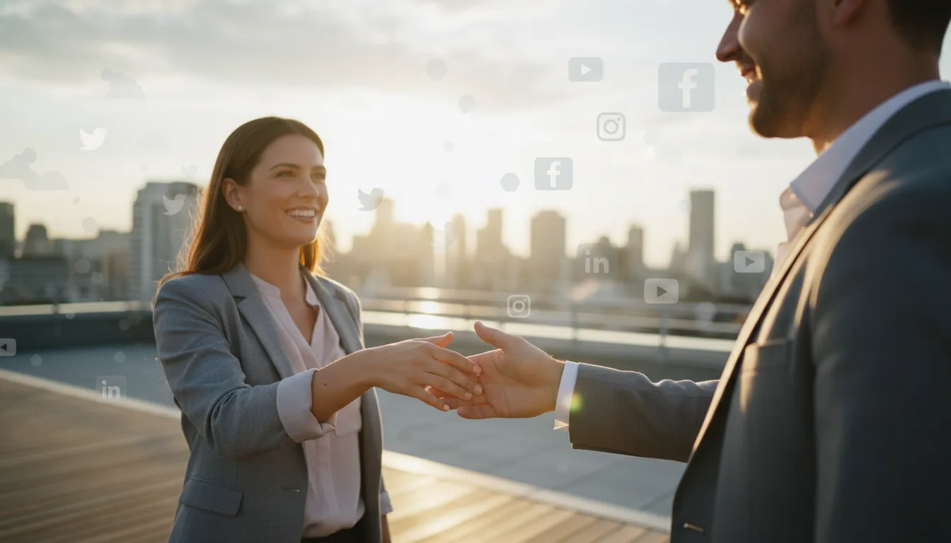 Defining Influencer Outreach and its Collaborative Nature