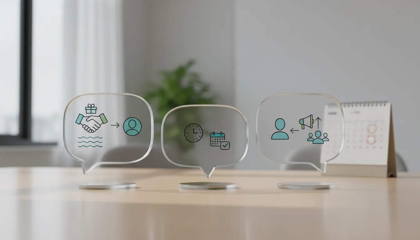 Mastering the Influencer Outreach Follow-Up Process