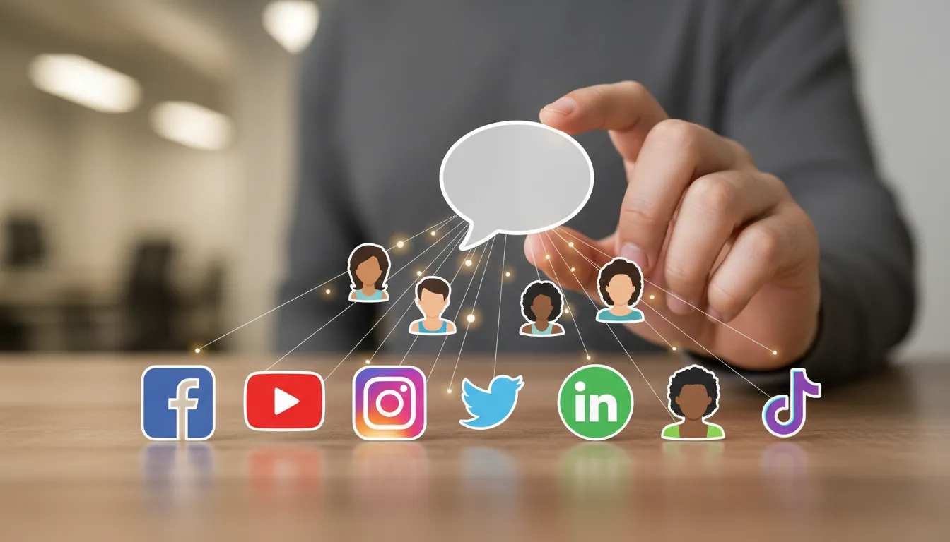 Best Practices for Influencer Communication