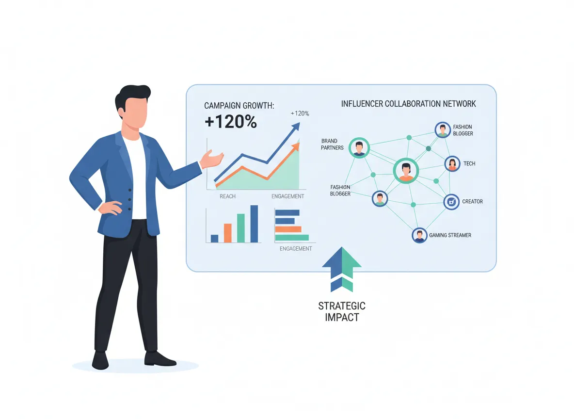 Mastering Influencer Outreach Strategies
