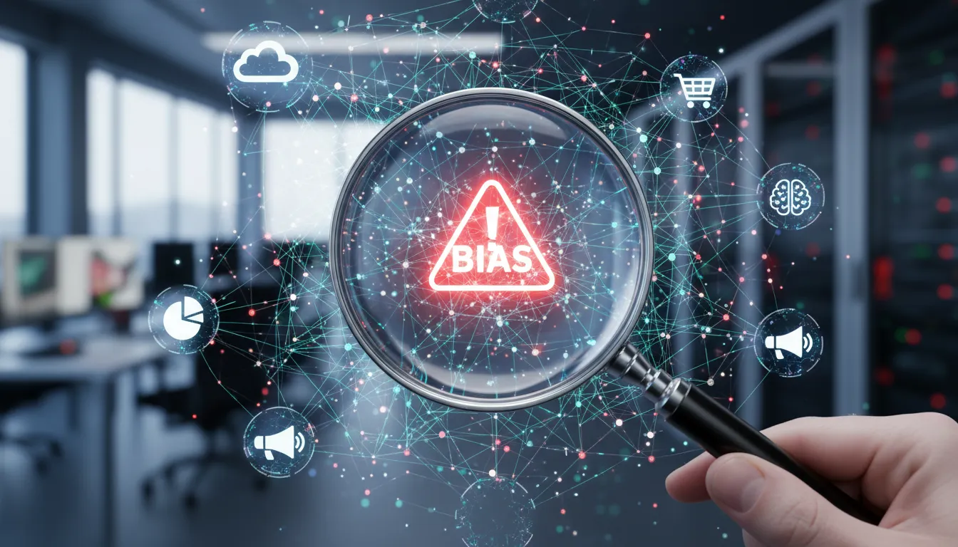 Challenges of AI Marketing Implementation